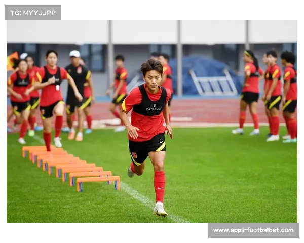 女足东亚杯目标锻炼新人为备战2026亚洲杯水庆霞考察边缘国脚 女足东亚杯目标锻炼新人为备战2026亚洲杯水庆霞考察边缘国脚