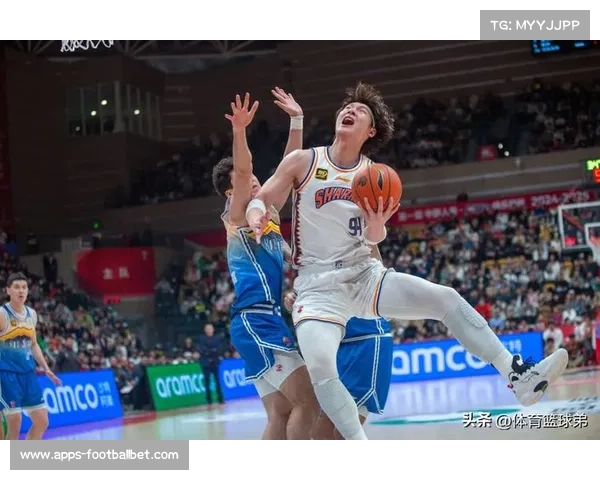杨瀚森确认缺席亚洲杯 篮协支持其专注NBA开拓者短训营 杨瀚森确认缺席亚洲杯 篮协支持其专注NBA开拓者短训营