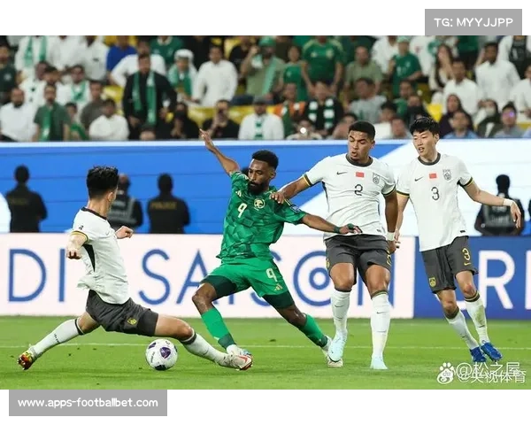 沙特成功晋级2026世界杯 每位球员将获114万欧丰厚奖金激励 沙特成功晋级2026世界杯 每位球员将获114万欧丰厚奖金激励
