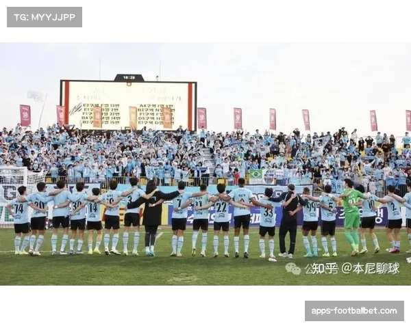 仁川联强势重返韩K联提前升级展现雄厚实力与无限潜力