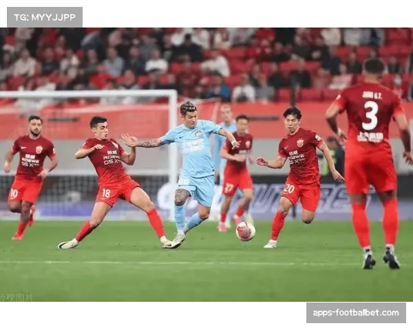 海港亚冠表现引球迷不满 呼吁球队提升亚洲赛场竞争力