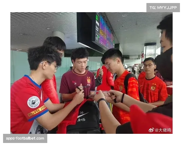 广州队外援依赖症明显 本土球员需承担更多责任