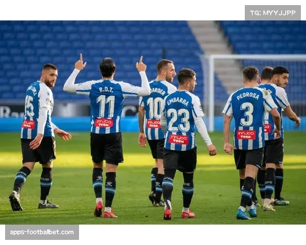 马竞中场控制比赛主动权 西班牙人进攻组织缺乏章法