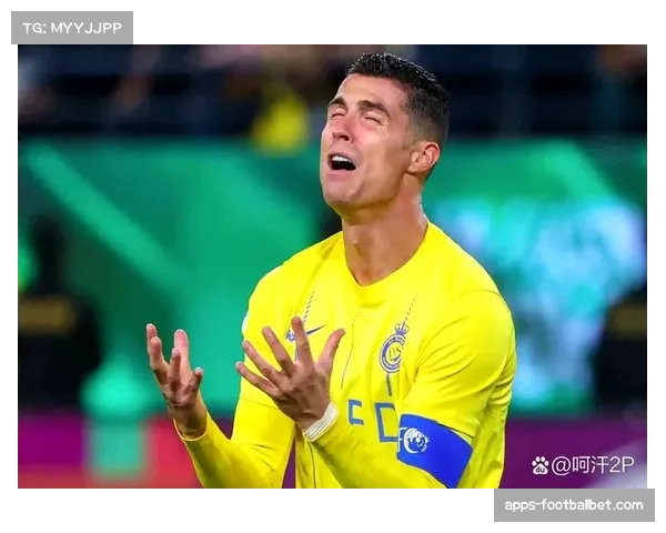 利雅得胜利少赛一场同积58分 C罗球队掌握争冠主动权